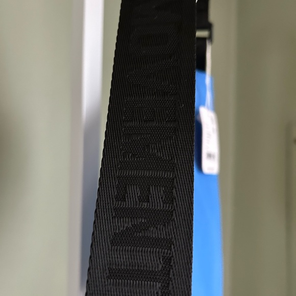 Free People Blue Crossbody Bag - Picture 3 of 5